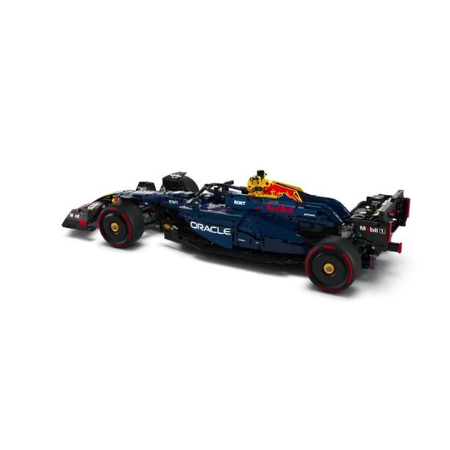 LEGO Technic Oracle Red Bull Racing RB20 F1 auto - 42206