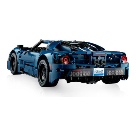 LEGO Technic 2022 Ford GT Auto Supercar - 42154