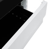 Inventum inductie fornuis VFI6042WIT