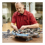 LEGO Star Wars UCS Millennium Falcon - 75192