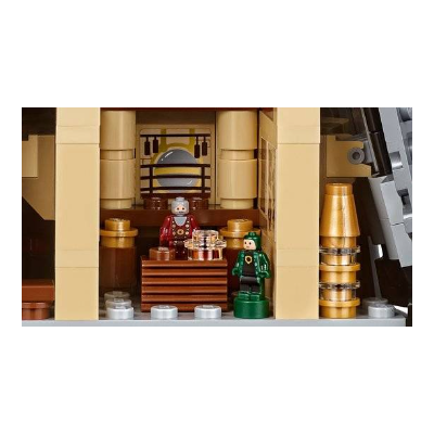 LEGO Harry Potter Kasteel Zweinstein - 71043