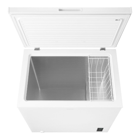 Inventum vrieskist VK952W - 198 liter - wit