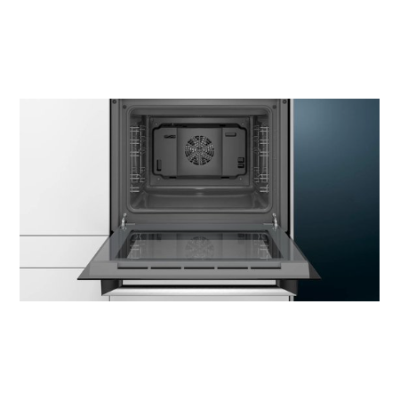 Siemens Fornuis - HK9R3A250 - iQ300 - Keramisch fornuis