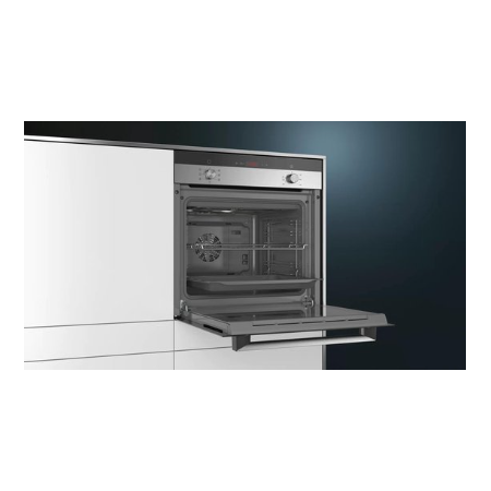 Siemens Fornuis - HK9R3A250 - iQ300 - Keramisch fornuis