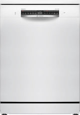 Bosch vaatwasser SMS4ECW28E - Serie 4 - Vrijstaand - Wit