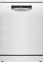 Bosch vaatwasser SMS4ECW28E - Serie 4 - Vrijstaand - Wit