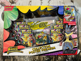 FRANS | Pokémon ME02.5 - Ascended Heroes - Premium Poster Collection - Mega Lucario EX (Franstalig)