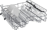 Beko inbouw vaatwasser DIN34320