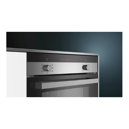 Siemens Fornuis - HK9R3A250 - iQ300 - Keramisch fornuis