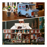 LEGO Ideas Home Alone - 21330