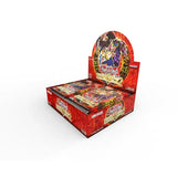 Yu-Gi-Oh! Retro Pack 2 Reprint Booster Box