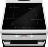 Inventum inductie fornuis VFI6042WIT