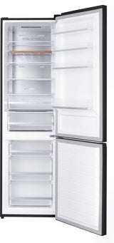Frilec koelkast BONN388-NFD-040ADG - Dark Grey