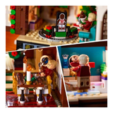 LEGO Ideas Home Alone - 21330