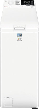 AEG wasmachine LTR6ECO - Bovenlader - 6000 serie