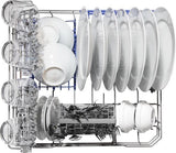 Inventum mini vaatwasser VVW5520 - Vrijstaand