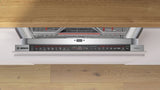 Bosch inbouwvaatwasser SMD8TCX04E - Series 8