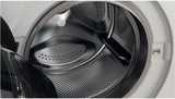 Whirlpool wasmachine FFBBE 7469 BV - 7kg