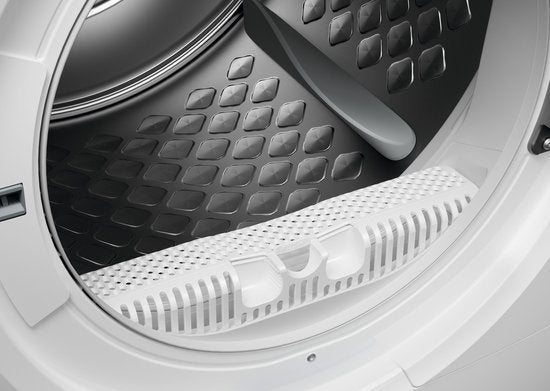 AEG warmtepompdroger TR869T4C - 8000 - 9 kg