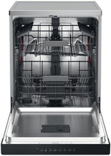 Whirlpool vaatwasser WH3FB14BN7A0X - Vrijstaand