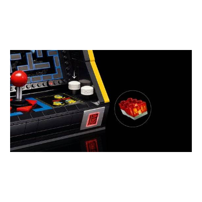 LEGO Icons PAC-MAN arcade - 10323