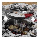 LEGO Star Wars UCS Millennium Falcon - 75192