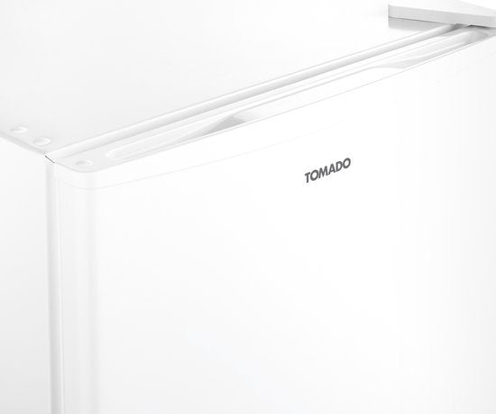 Tomado koelkast TRT4702W - Tafelmodel - 80 liter