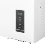 Tomado vrieskist TCF0991W - 99 liter - tot -15 graden