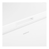 Inventum vrieskist VK952W - 198 liter - wit