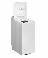 Whirlpool wasmachine TDLR 65251B BE - Bovenlader