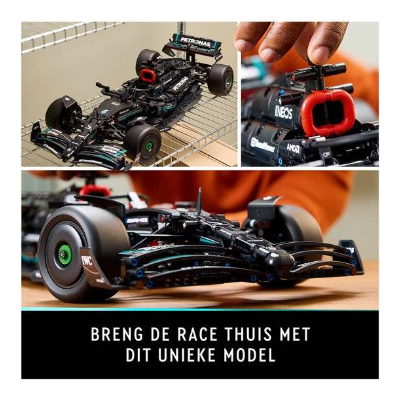 LEGO Technic Mercedes-AMG F1 W14 - 42171