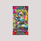 Pokémon TCG: Pitch Black - Booster Box - 18 Boosters