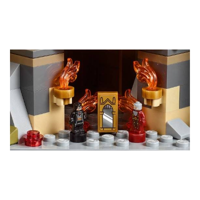 LEGO Harry Potter Kasteel Zweinstein - 71043