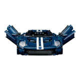 LEGO Technic 2022 Ford GT Auto Supercar - 42154
