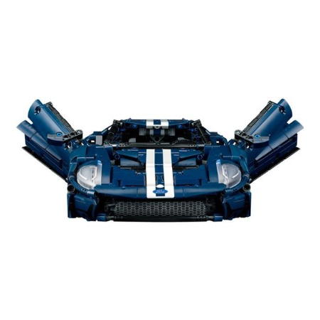 LEGO Technic 2022 Ford GT Auto Supercar - 42154