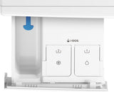 Bosch wasmachine WGG244FONL - Serie 6 - 9 kg