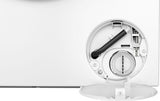 Bosch wasmachine WGH2560AFG - Serie 6 met stoom