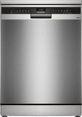 Siemens vaatwasser SN25ZI08CE- iQ500 - Vrijstaand