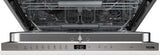 ETNA inbouw vaatwasser VW842N