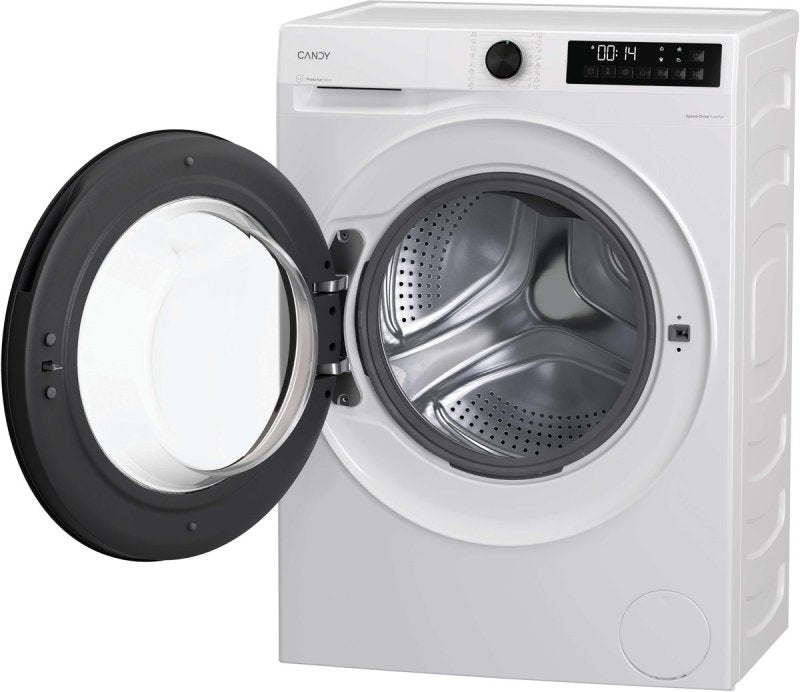 Candy wasmachine ProWash GD 412BL10-S - 12 kg
