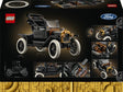 LEGO Icons Ford Model T Klassieke Auto - 11376
