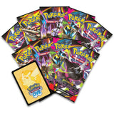 Pokémon TCG Mega Evolution Pitch Black Elite Trainer Box