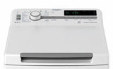 Whirlpool wasmachine TDLR 65251B BE - Bovenlader