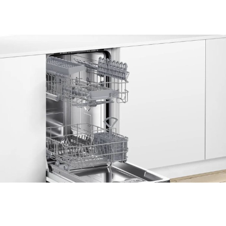 Bosch inbouwvaatwasser SPV4HKX10E - 10 Couverts