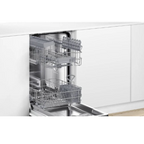 Bosch inbouwvaatwasser SPV4HKX10E - 10 Couverts