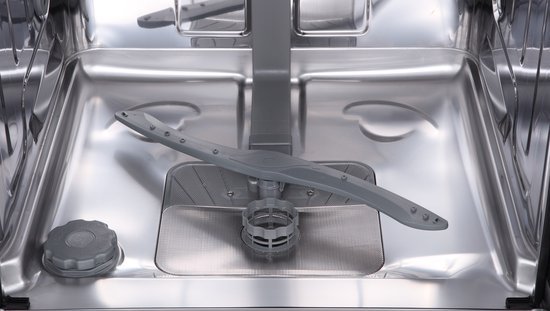 ETNA inbouw vaatwasser VW544N - 14 Couverts