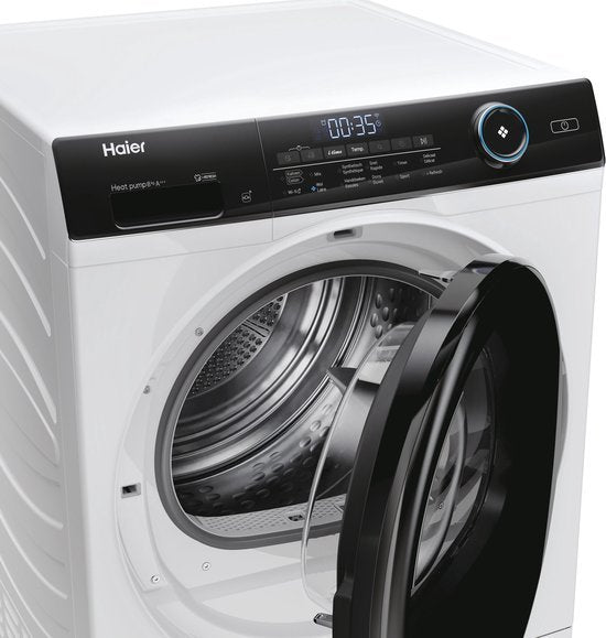 Haier warmtepompdroger HD80-A3959 I-Pro Series 5