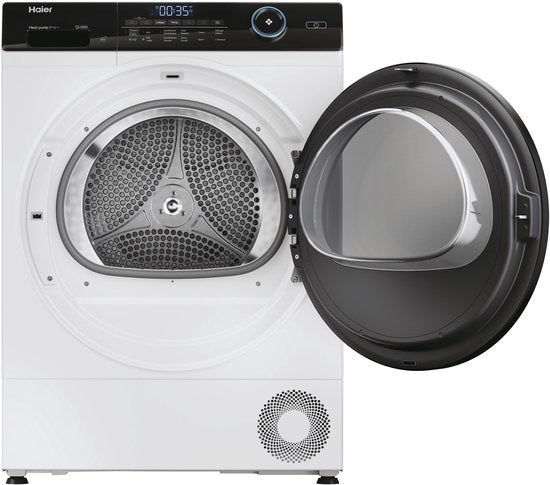 Haier warmtepompdroger HD80-A3959 I-Pro Series 5