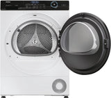 Haier warmtepompdroger HD80-A3959 I-Pro Series 5