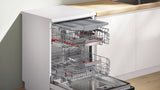 Bosch vaatwasser SMS6ECW15E - Serie 6 - Vrijstaand